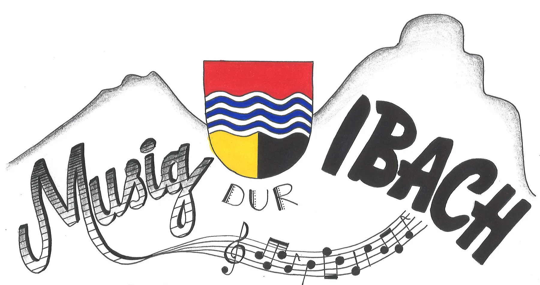 Musig dur Ibach